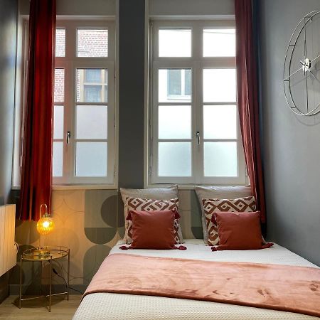 Studio Vieux Βαλενσιέν Εξωτερικό φωτογραφία