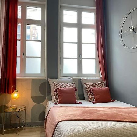 Studio Vieux Βαλενσιέν Εξωτερικό φωτογραφία