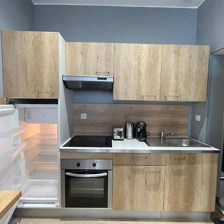 Studio Vieux Βαλενσιέν Εξωτερικό φωτογραφία