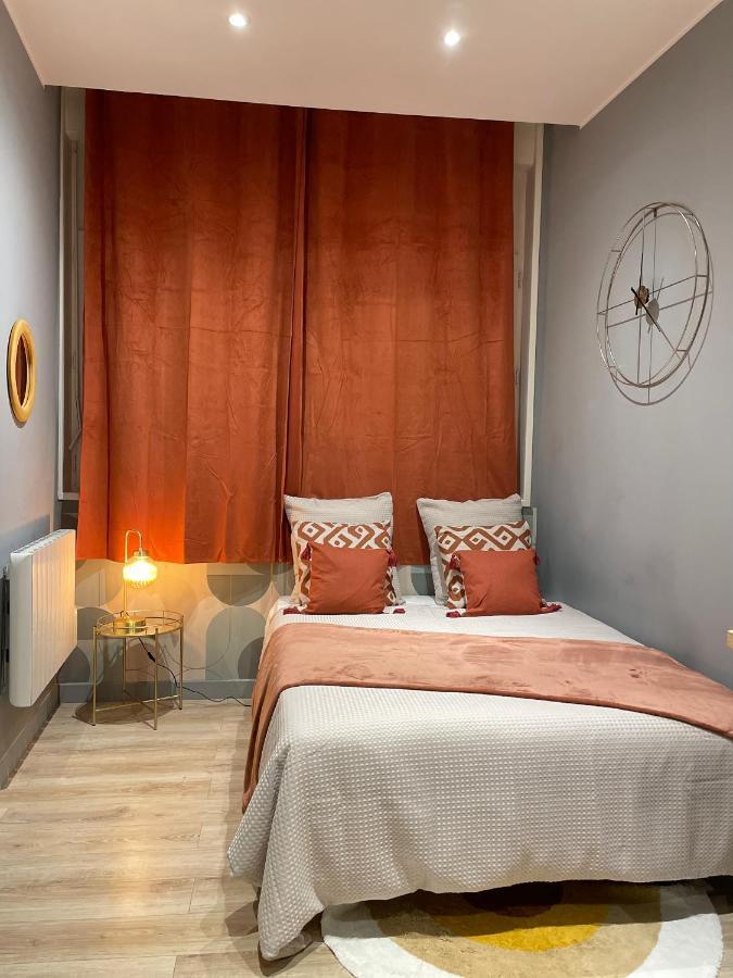 Studio Vieux Βαλενσιέν Εξωτερικό φωτογραφία