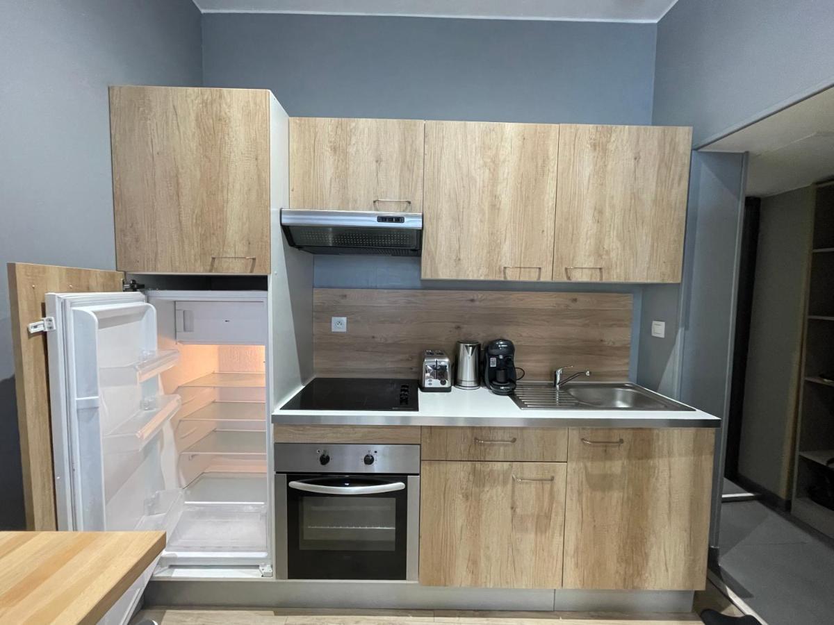 Studio Vieux Βαλενσιέν Εξωτερικό φωτογραφία
